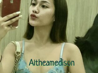 Altheamedison
