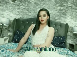 Altheamilano