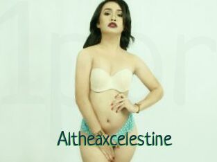 Altheaxcelestine
