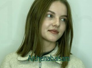 Althenabalsam