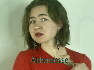 Althenaesse