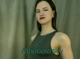 Althenaeversley
