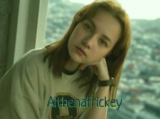 Althenafrickey