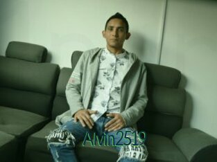 Alvin2519