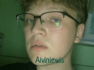 Alvinlewis