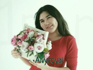 Alvyroyal