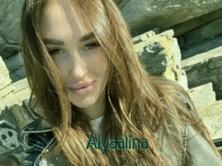 Alyaalina