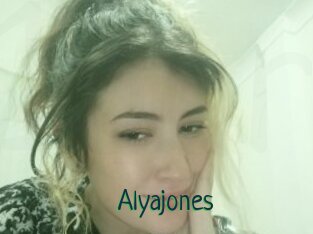 Alyajones