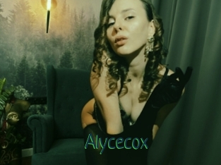 Alycecox