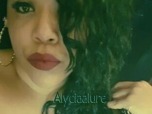 Alyciaalure