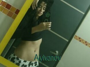 Alyivanov