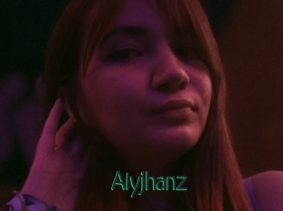 Alyjhanz