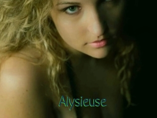 Alysieuse
