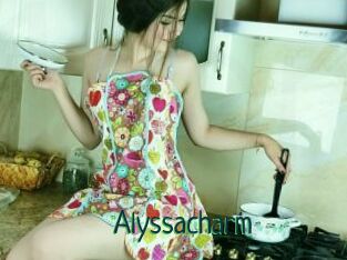 Alyssacharm