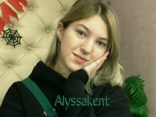 Alyssakent