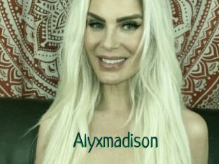 Alyxmadison