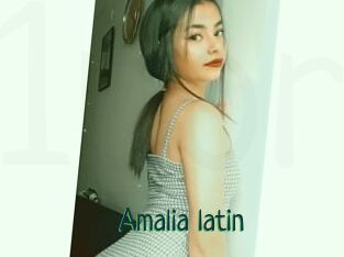 Amalia_latin