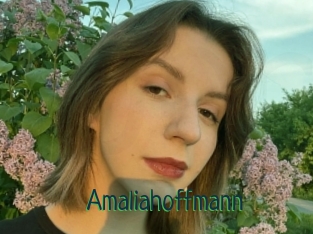Amaliahoffmann