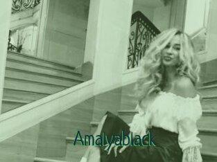Amalyablack