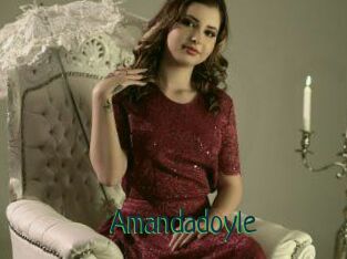 Amandadoyle
