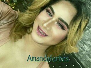Amandaforbes