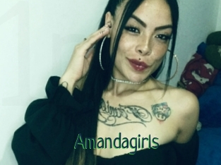 Amandagirls