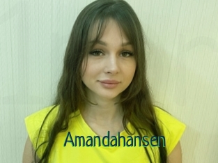 Amandahansen