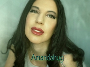 Amandahug