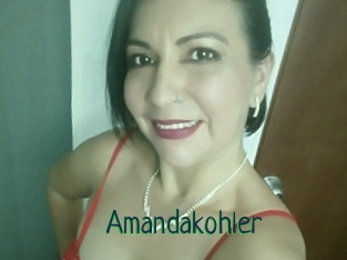 Amandakohler