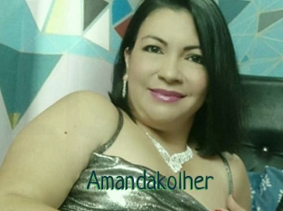 Amandakolher