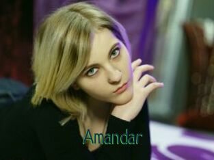 Amandar