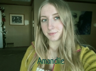 Amandiie