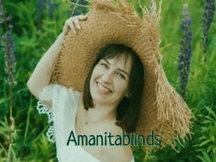Amanitablinds