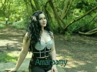 Amaraamy