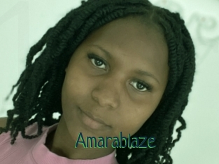Amarablaze