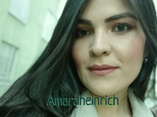 Amaraheinrich