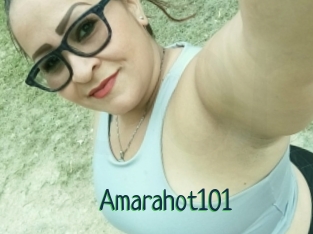 Amarahot101