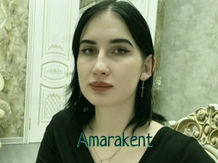 Amarakent