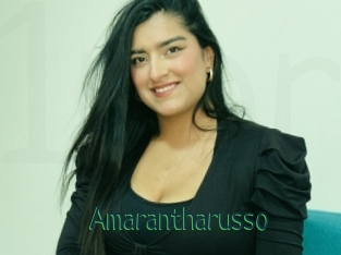 Amarantharusso
