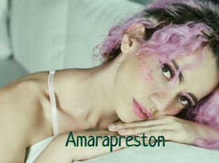 Amarapreston
