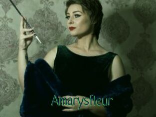 Amarysfleur