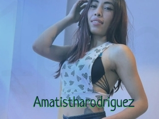 Amatistharodriguez
