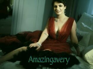 Amazingavery