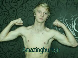 Amazingburton
