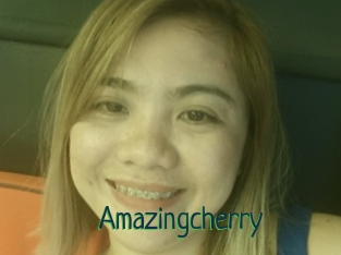 Amazingcherry
