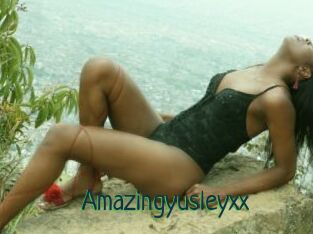 Amazingyusleyxx