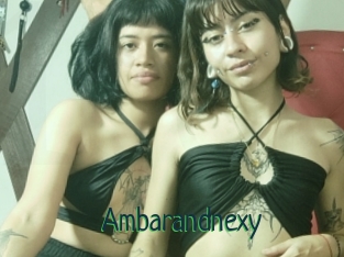 Ambarandnexy