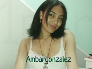 Ambargonzalez
