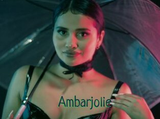 Ambarjolie