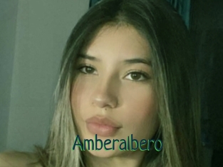 Amberalbero